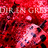 DIR EN GREY、8月7日発売のLIVE COLLECTION BD&DVDのアートワーク解禁！