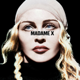 マドンナ、6月14日発売の新アルバム『マダムX』から先行トラック「ダーク・バレエ」をリリース！
