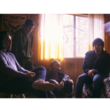 CHON、新作3rdアルバム『CHON』を初の日本盤で発売！（フジロック’19に初参戦する新感覚ギター・インスト・バンド）