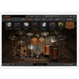 IK Multimedia、史上初のフィジカル・モデリング・ドラム音源「MODO DRUM」をリリース！