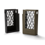 Astell&Kern、「KANN CUBE」専用ケースを6/29（土）より発売！（イタリアンレザーを採用した2カラーを用意）