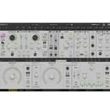 Native Instruments、MASSIVEの後継バージョン「MASSIVE X」をリリース！