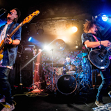 MINAMI NiNE、「IMAGINE」リリーススペシャルライブを開催！（7月1日 下北沢LIVEHOLIC）