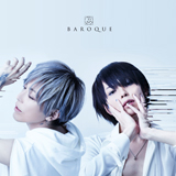 BAROQUE、4年2カ月振りとなるニューアルバム『PUER ET PUELLA』詳細＆アートワーク解禁！
