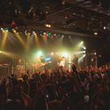 SIRUP、初の全国ツアー「FEEL GOOD TOUR 2019」が18日東京LIQUID ROOMで大盛況のうちに終了！