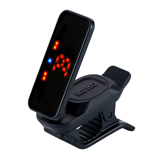 コルグ、ギター/ベース用クリップ・チューナーの新製品「Pitchclip 2+」をリリース！