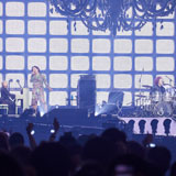 SEKAI NO OWARI、全国ツアー「The Colors」幕張公演（２日間で３万２千人のファンを魅了）