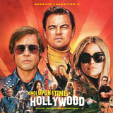 タランティーノ監督が楽曲セレクト！映画『ワンス・アポン・ア・タイム・イン・ハリウッド　サウンドトラック』本日配信開始！