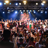 ザ・コインロッカーズ、ライブイベント『コイロカFES 2019 ～ロッカーに夏、入れる？～』を開催！（7月28日 東京・新宿BLAZE）