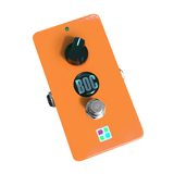 キョーリツコーポレーション、Pedal diggers「Blood Orange Compressor」をリリース！