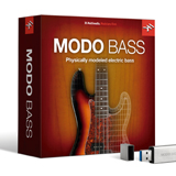 フックアップ、ベース音源MODO BASSを期間限定でお得に購入できる 「MODO Monthプロモーション」を2019年8月8日（木）より開始！