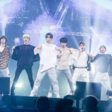 NCT 127、真夜中のサマソニ『Spotify on Stage in MIDNIGHT SONIC』にて超実力派パフォーマンスを披露！