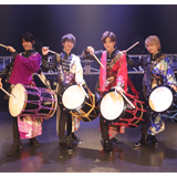 九星隊、ワンマンライブ『九星隊 弐陣乱舞』Zepp Fukuokaにて開催！