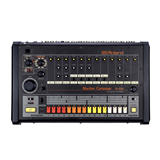 ローランド、リズムマシン「TR-808」が国立科学博物館の「重要科学技術史資料（愛称：未来技術遺産）」に登録！