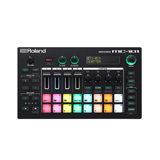 ローランド、「MC-101」をリリース！（GROOVEBOX MC-707 同等のクオリティを手のひらサイズのコンパクト・ボディに凝縮）
