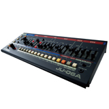 ローランド、「JU-06A」をリリース！（JUNO-106とJUNO-60の「JUNO」2台分のサウンドを小型ボディで楽しめる「Roland Boutiqueシリーズ」の新モデル）