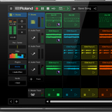 ローランド、誰でもスマホで手軽に本格的な音楽制作を楽しめる無料アプリ「Zenbeats（ゼンビーツ）」を配信開始！
