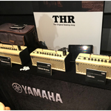 【速報・新製品発表会】ヤマハ、Bluetooth接続に対応した「THR-IIシリーズ」をリリース！