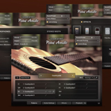 Native Instruments、「SESSION GUITARIST PICKED ACOUSTIC」をリリース！