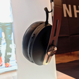 ゼンハイザージャパン、ワイヤレスヘッドホン「MOMENTUM Wireless」をリリース！【キーワードは「一度聴いたら、もう戻れない」】