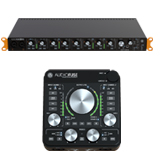 コルグ、ARTURIA「AUDIOFUSE 8PRE」と「AUDIOFUSE 2」をリリース！