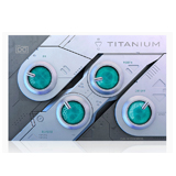 UVI、次世代のエレクトロニックサウンドを生み出せるFalcon 2専用エクスパンション「TITANIUM」をリリース！