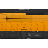 Native Instruments「STRAYLIGHT」がバージョンアップ！【12月9日まで半額セール実施中！】