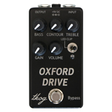 アンブレラカンパニー、the King of Gear(tkog)「OXFORD DRIVE」をリリース！（「Marshall Shred Master」サウンドを受け継ぐハイゲイン・ディストーション）