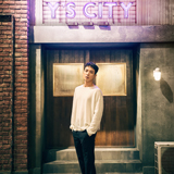 ジョン・ヨンファ(from CNBLUE)、待望のJapan 3rd Solo Album「FEEL THE Y’S CITY」が2月26日(水)に発売決定！（オフィシャルサイトも「FEEL THE Y’S CITY」仕様にリニューアル）