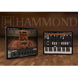 IK Multimedia、「Hammond B-3X」のiPad版をリリース！