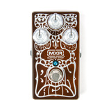 モリダイラ楽器、MXR「CSP038 BROWN ACID FUZZ」をリリース！（低くうねるようなヘビーサウンドが好きなギタリスト、ベーシストにオススメ）