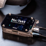 コルグ、Nu:tekt「HA-S」をリリース！（真空管「Nutube」を搭載した高音質の携帯ヘッドフォンアンプ自作キット）