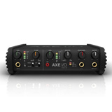 IK Multimedia、「AXE I/O SOLO」をリリース！（ギター録音に必要な仕様を考え抜いて作られたコンパクトなプレミアムインターフェース）