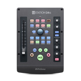 エムアイセブンジャパン、PreSonus「ioStation 24c」をリリース！（オーディオインターフェースとコントロール・サーフェスをスマートに統合）