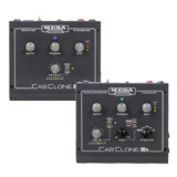 キョーリツコーポレーション、MESA/Boogie「Cab Clone IR」と「Cab Clone IR+」をリリース！