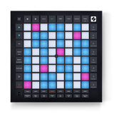 キョーリツコーポレーション、Novation「LAUNCH PAD PRO MK3」をリリース！