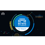 【なんと大特価1,999円】「Bitwig Studio 16-Track」発売記念キャンペーンを実施！