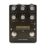 イー・エス・ピー、Seymour Duncan「DIAMONDHEAD」をリリース！