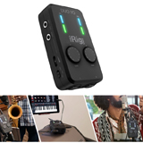 IK Multimedia、「iRig Pro Duo I/O」の出荷を開始！（国内発売は3月6日）