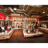 フェンダーミュージック、『FENDER SHOP in MIKI GAKKI AMERICAMURA 1 YEAR ANNIVERSARYキャンペーン』開催決定！