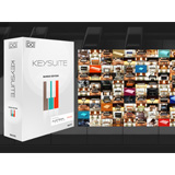 UVI、鍵盤楽器を合計94種類収録したソフト音源「Key Suite Bundle Edition」をリリース！