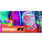 アンブレラカンパニー、英国ロンドン発！Rainger Fxのギターペダルを本日より出荷開始！