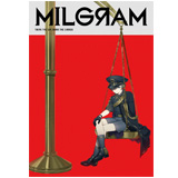 視聴者参加型楽曲プロジェクト「MILGRAM（ミルグラム）」のPVと出演声優が公開！