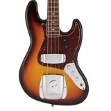 フェンダーミュージック、細野晴臣が愛用する「JAZZ BASS」を再現したシグネイチャーモデルの販売を決定！