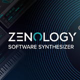 ローランド、進化するプラグイン・シンセ「ZENOLOGY（ゼノロジー）」の提供をスタート！