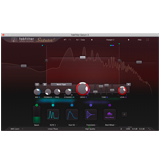 ディリゲント、FabFilter「Saturn 2」をリリース！（マルチバンド・ディストーション/サチュレーション・プラグイン）