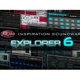 ディリゲント、Rob Papenの全ソフトウェアシンセおよびエフェクターをバンドルした「eXplorer 6」をリリース！