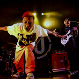 BACK-ON、6月14日に代官山SPACE ODDにて無観客ライブ配信「Bring the Noise Vol.2」を開催！