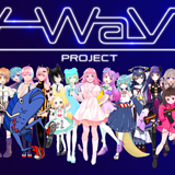 新進クリエイターエージェンシー「WaVE」が、セルフプロデュースで多彩な魅力を発信する