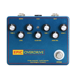 アンブレラカンパニー、Reuss（ロイス）「Epic Overdrive」をリリース！